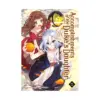 9781642757262 Accomplishments of the Duke's Daughter (Manga) Volume 05