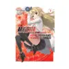 Arifureta: From Commonplace to World's Strongest (Light Novel) Volume 07