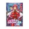 The Ideal Sponger Life (Manga) Volume 04