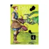 9781642757439 Fairy Tale Battle Royale (Manga) Volume 04