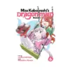 9781642757491 Miss Kobayashi's Dragon Maid: Kanna's Daily Life (Manga) Volume 06