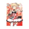 Arifureta: From Commonplace to World's Strongest Zero (Light Novel) Volume 01