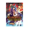 Magic User: Reborn in Another World as a Max Level Wizard (Light Novel) Volume 01