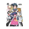 9781645051893 Nurse Hitomi's Monster Infirmary (Manga) Volume 10