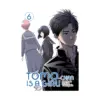 9781645051923 Tomo-chan is a Girl! (Manga) Volume 06