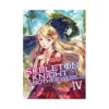 Skeleton Knight in Another World (Light Novel) Volume 04