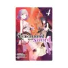 Reincarnated as a Sword (Light Novel) Volume 04