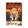 Restaurant to Another World (Light Novel) Volume 04