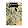 Wonderland (Manga) Volume 05