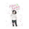 Alice & Zoroku (Manga) Volume 07