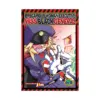 9781645052418 Precarious Woman Executive Miss Black General (Manga) Volume 05