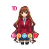 9781645054382 Toradora! (Light Novel) Volume 10