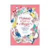 9781645054467 Makeup is Not (Just) Magic: A Manga Guide to Cosmetics and Skin Care (Guide Book)