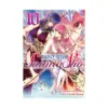 9781645054580 Saint Seiya: Saintia Sho (Manga) Volume 10