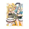 9781645054610 Arifureta: From Commonplace to World's Strongest Zero (Light Novel) Volume 03