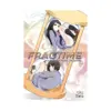 9781645054658 Fragtime 2-In-1 Omnibus Complete Edition (Manga)