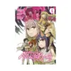A Certain Scientific Railgun: Astral Buddy (Manga) Volume 04