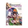 Reincarnated as a Sword (Manga) Volume 03