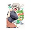 9781645054849 Uzaki-chan Wants to Hang Out! (Manga) Volume 03