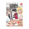 9781645054962 My Room is a Dungeon Rest Stop (Manga) Volume 03