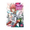 9781645055037 My Monster Secret (Manga) Volume 21