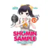 9781645055075 Shomin Sample (Manga) Volume 13
