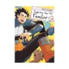 Sorry For My Familiar (Manga) Volume 07