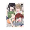 9781645055112 Our Wonderful Days (Manga) Volume 03