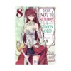 9781645055181 How Not to Summon a Demon Lord (Manga) Volume 08