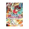 9781645055242 Saint Seiya: Saintia Sho (Manga) Volume 11