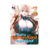 9781645055273 There's a Demon Lord on the Floor (Manga) Volume 08