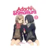 Adachi and Shimamura (Light Novel) Volume 01
