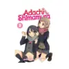 Adachi and Shimamura (Light Novel) Volume 02