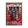 Penguindrum (Light Novel) Volume 03