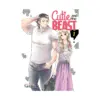 Cutie and the Beast (Manga) Volume 01
