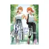 9781645057277 Bloom Into You: Regarding Saeki Sayaka (Light Novel) Volume 03