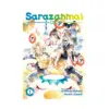 9781645057284 Sarazanmai (Light Novel) Volume 01