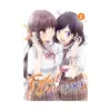 Failed Princesses (Manga) Volume 02