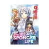 The Ideal Sponger Life (Manga) Volume 06