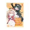 9781645057529 Kuma Kuma Kuma Bear (Light Novel) Volume 03