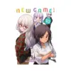 9781645057666 New Game! (Manga) Volume 10