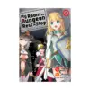 9781645057819 My Room is a Dungeon Rest Stop (Manga) Volume 04