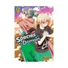Species Domain (Manga) Volume 09