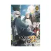 Mushoku Tensei: Jobless Reincarnation (Light Novel) Volume 08
