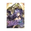 Skeleton Knight in Another World (Light Novel) Volume 07
