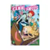 Cube Arts (Manga) Volume 02