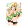 Gal Gohan (Manga) Volume 05