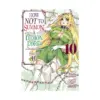 9781645058083 How Not to Summon a Demon Lord (Manga) Volume 10