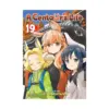 A Centaur's Life (Manga) Volume 19