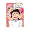 Sorry For My Familiar (Manga) Volume 08